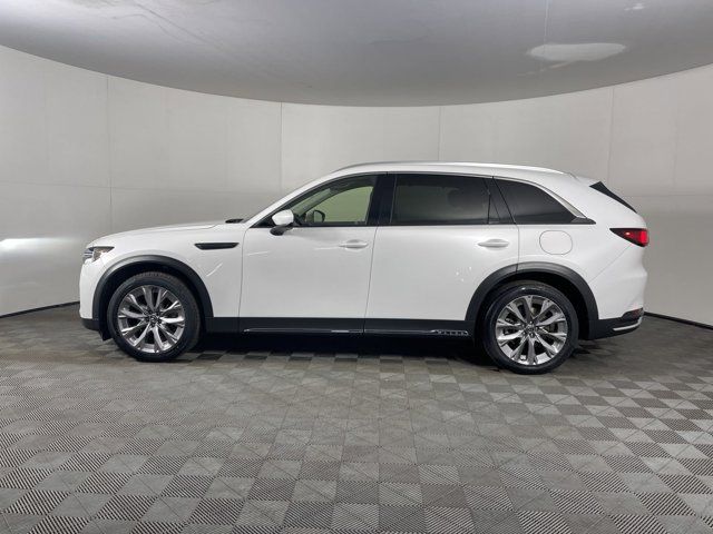 2024 Mazda CX-90 3.3 Turbo Premium