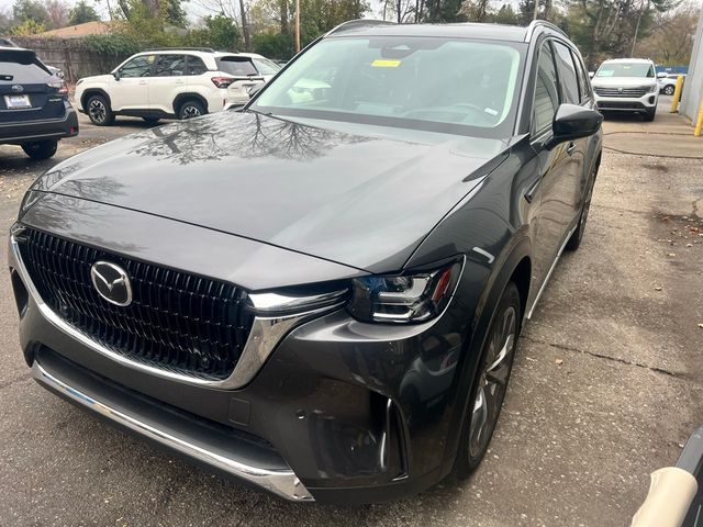 2024 Mazda CX-90 3.3 Turbo Premium