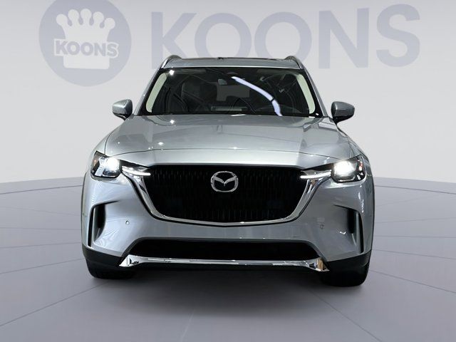 2024 Mazda CX-90 3.3 Turbo Premium