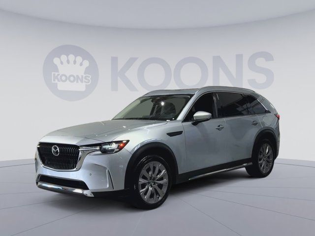 2024 Mazda CX-90 3.3 Turbo Premium