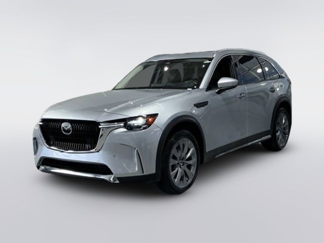 2024 Mazda CX-90 3.3 Turbo Premium