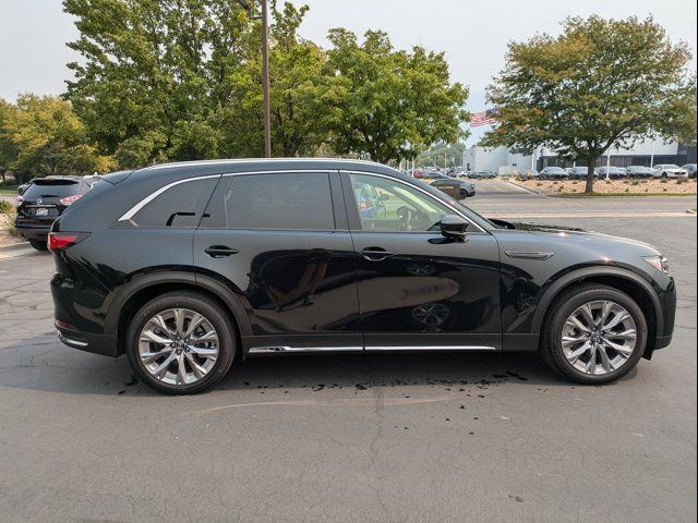 2024 Mazda CX-90 3.3 Turbo Premium