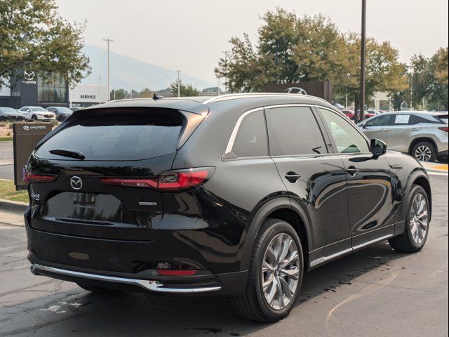 2024 Mazda CX-90 3.3 Turbo Premium