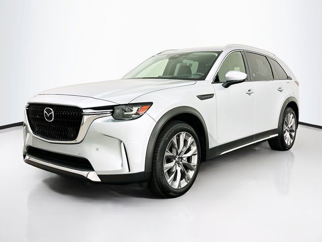 2024 Mazda CX-90 3.3 Turbo Premium