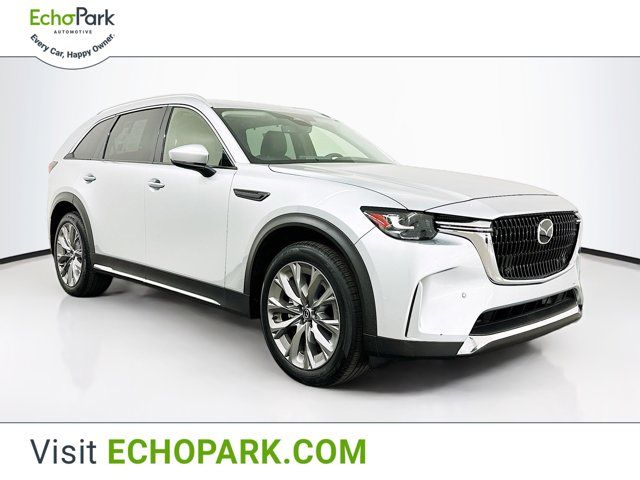 2024 Mazda CX-90 3.3 Turbo Premium