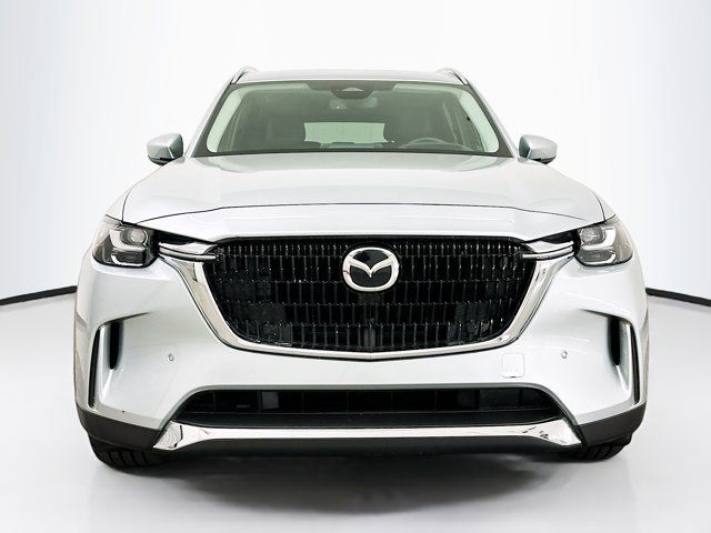 2024 Mazda CX-90 3.3 Turbo Premium