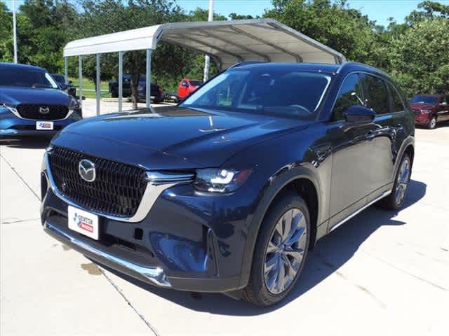 2024 Mazda CX-90 3.3 Turbo Premium