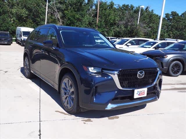 2024 Mazda CX-90 3.3 Turbo Premium