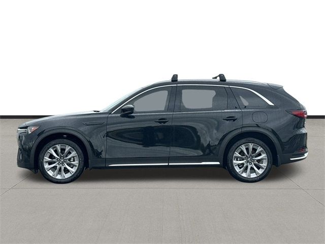 2024 Mazda CX-90 3.3 Turbo Premium