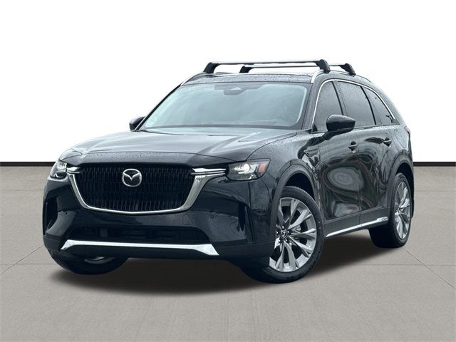 2024 Mazda CX-90 3.3 Turbo Premium