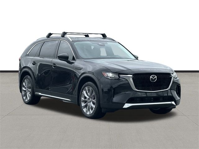 2024 Mazda CX-90 3.3 Turbo Premium