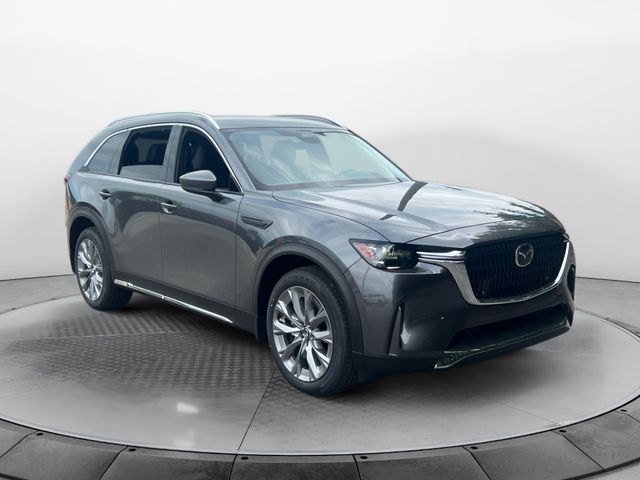 2024 Mazda CX-90 3.3 Turbo Premium