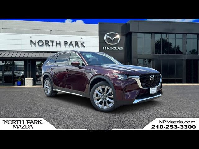 2024 Mazda CX-90 3.3 Turbo Premium