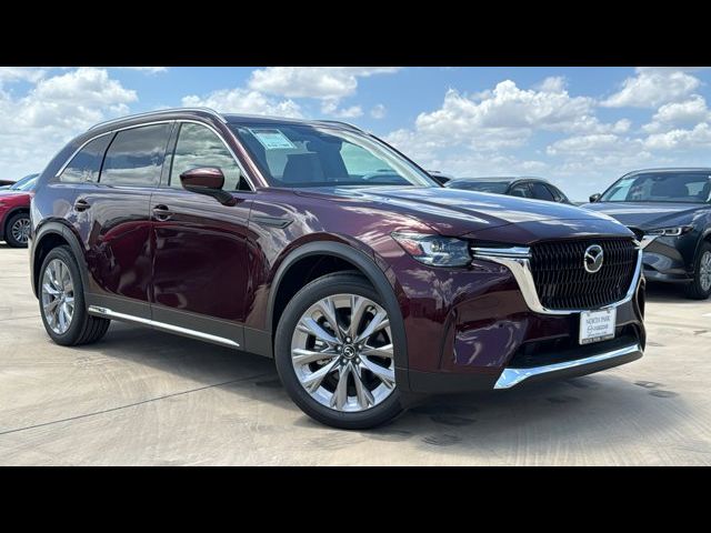 2024 Mazda CX-90 3.3 Turbo Premium