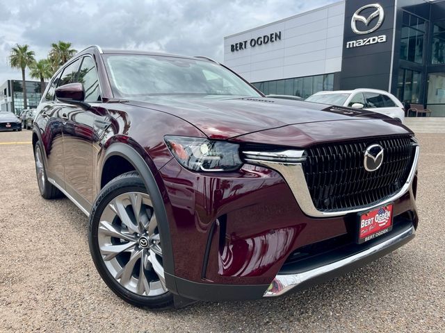 2024 Mazda CX-90 3.3 Turbo Premium