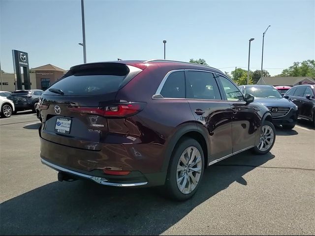 2024 Mazda CX-90 3.3 Turbo Premium