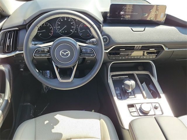 2024 Mazda CX-90 3.3 Turbo Premium