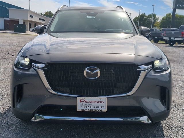 2024 Mazda CX-90 3.3 Turbo Premium