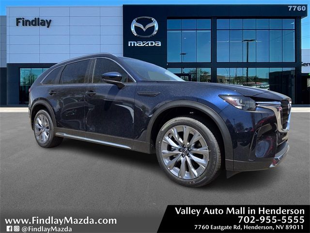 2024 Mazda CX-90 3.3 Turbo Premium