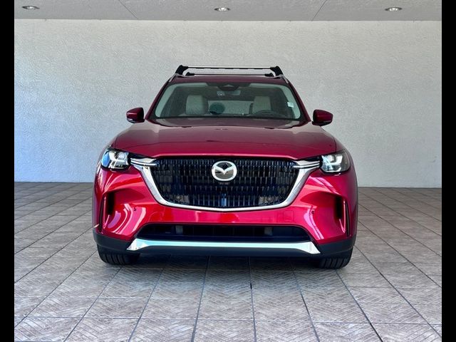 2024 Mazda CX-90 3.3 Turbo Premium