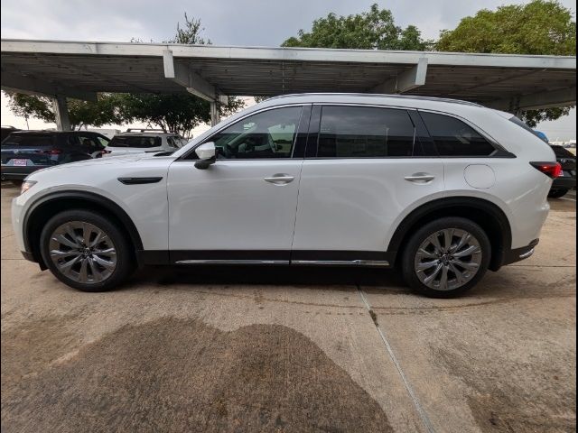 2024 Mazda CX-90 3.3 Turbo Premium