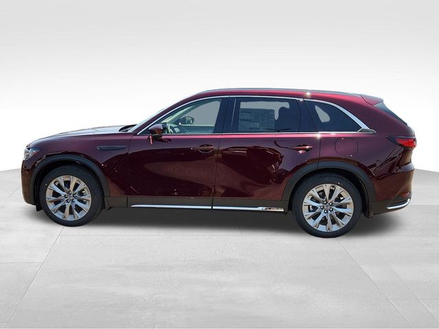 2024 Mazda CX-90 3.3 Turbo Premium