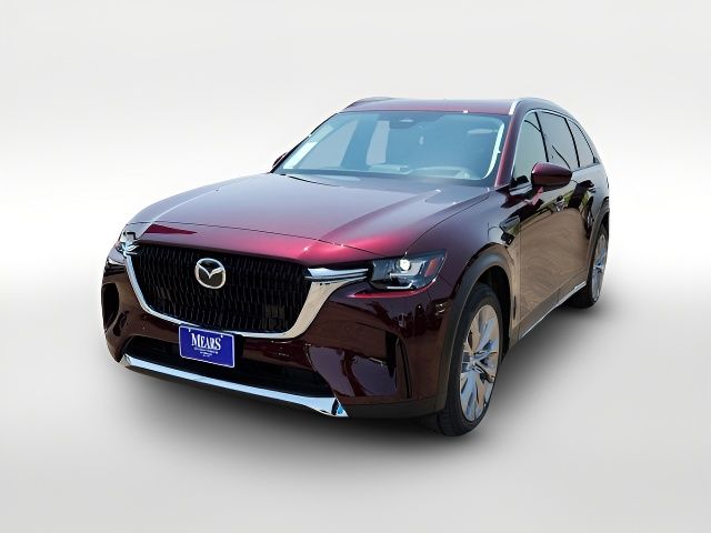 2024 Mazda CX-90 3.3 Turbo Premium