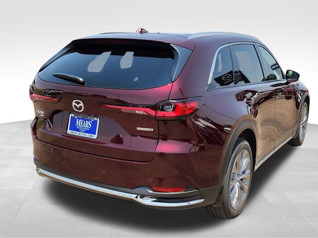 2024 Mazda CX-90 3.3 Turbo Premium