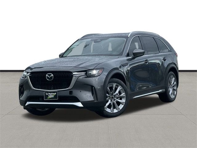 2024 Mazda CX-90 3.3 Turbo Premium