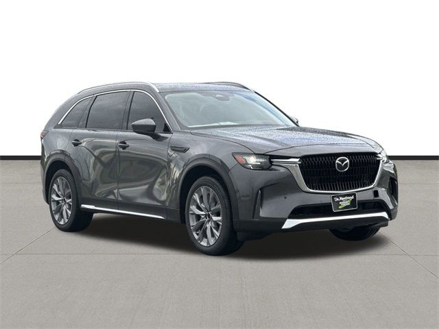 2024 Mazda CX-90 3.3 Turbo Premium