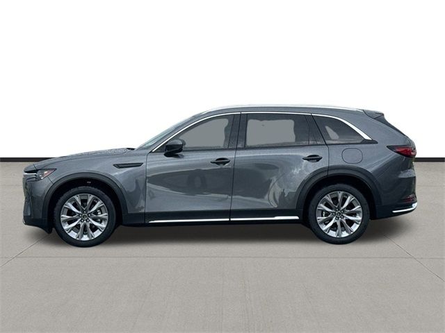 2024 Mazda CX-90 3.3 Turbo Premium