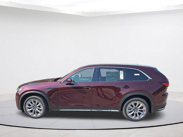 2024 Mazda CX-90 3.3 Turbo Premium