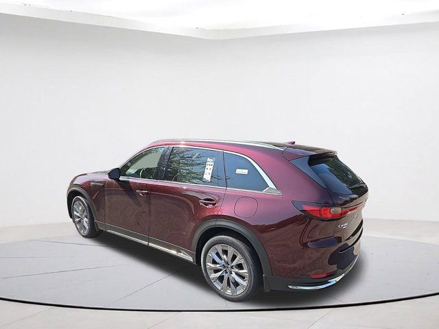 2024 Mazda CX-90 3.3 Turbo Premium