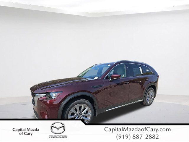 2024 Mazda CX-90 3.3 Turbo Premium