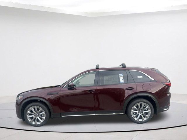 2024 Mazda CX-90 3.3 Turbo Premium