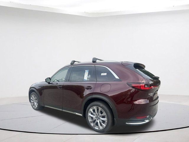 2024 Mazda CX-90 3.3 Turbo Premium