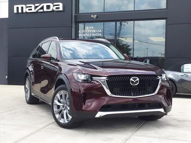 2024 Mazda CX-90 3.3 Turbo Premium