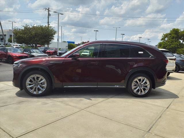 2024 Mazda CX-90 3.3 Turbo Premium