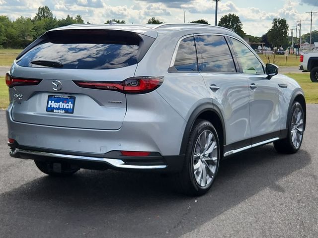 2024 Mazda CX-90 3.3 Turbo Premium