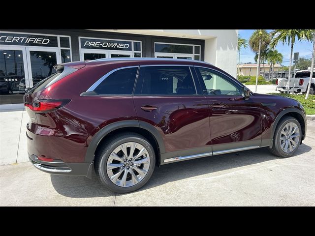 2024 Mazda CX-90 3.3 Turbo Premium