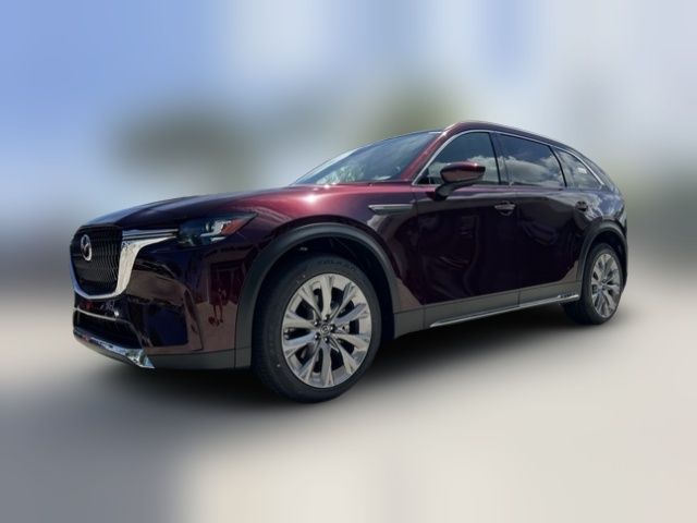 2024 Mazda CX-90 3.3 Turbo Premium