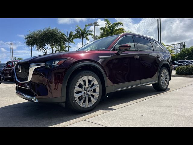 2024 Mazda CX-90 3.3 Turbo Premium