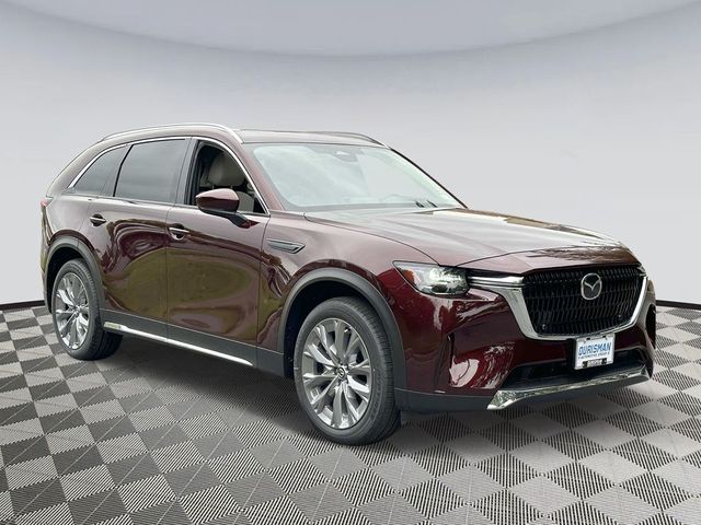 2024 Mazda CX-90 3.3 Turbo Premium