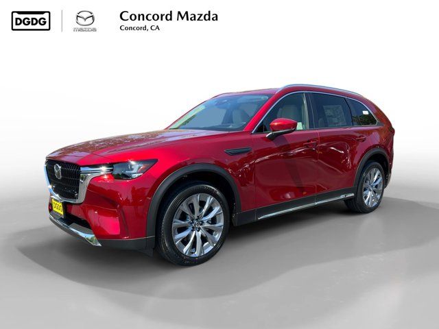 2024 Mazda CX-90 3.3 Turbo Premium