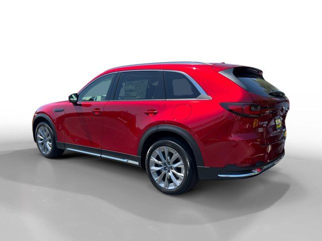 2024 Mazda CX-90 3.3 Turbo Premium