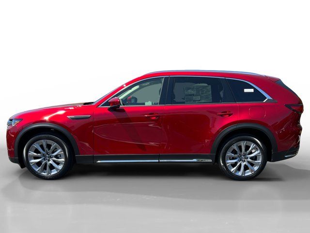 2024 Mazda CX-90 3.3 Turbo Premium