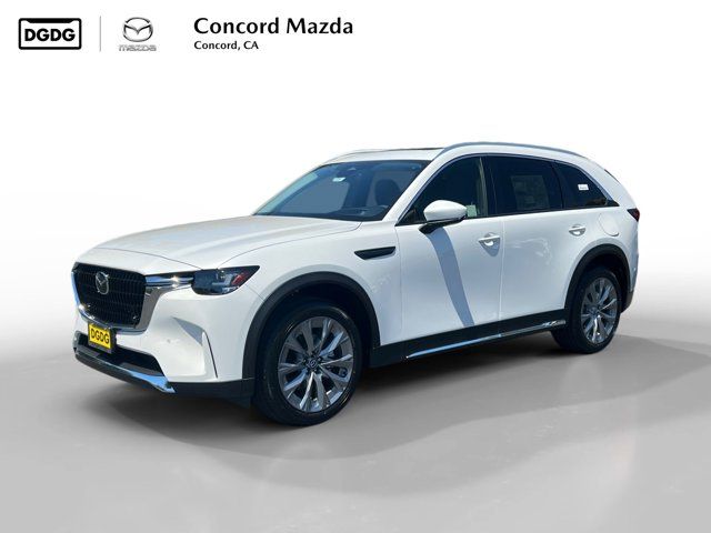 2024 Mazda CX-90 3.3 Turbo Premium