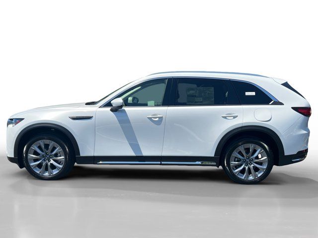 2024 Mazda CX-90 3.3 Turbo Premium