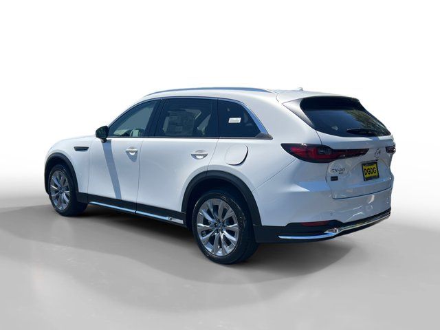 2024 Mazda CX-90 3.3 Turbo Premium