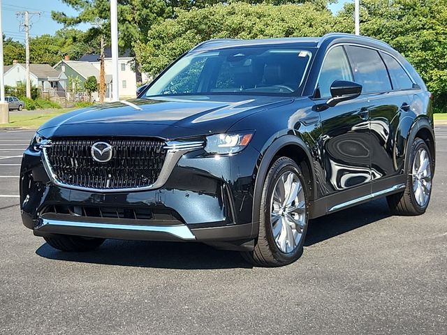 2024 Mazda CX-90 3.3 Turbo Premium